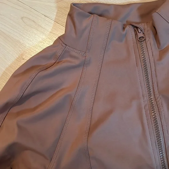 Yogalicious zip up jacket, M - Picture 11 of 11